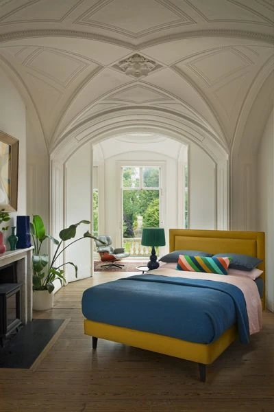 Hypnos Legacy Origins 3 Divan